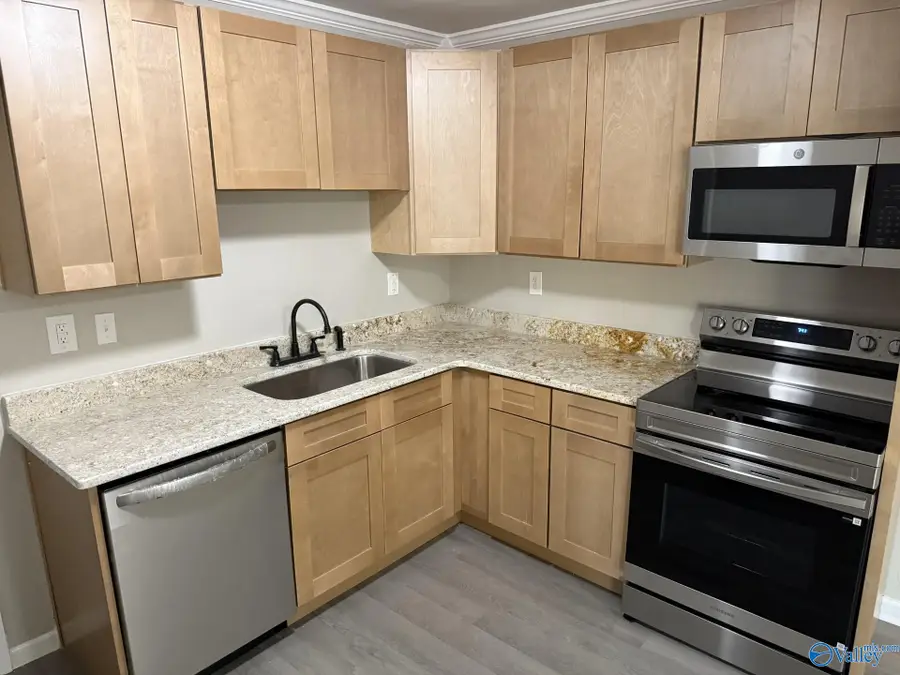 6304 Sandia Blvd, Huntsville, AL 35810 - #3