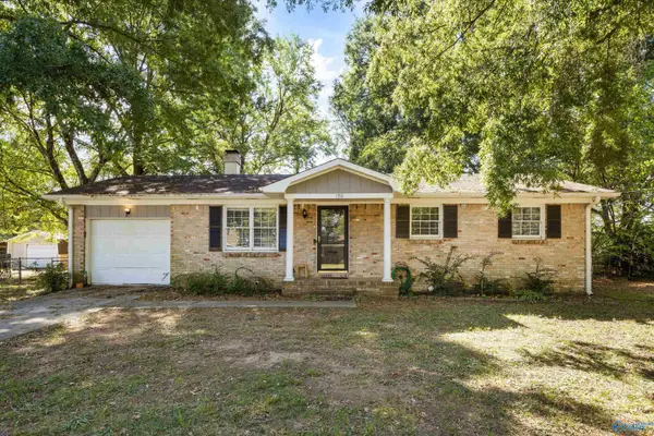 120 Forrest Drive, Madison, AL 35758