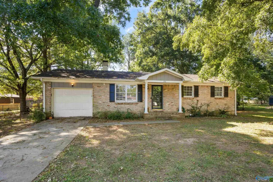 120 Forrest Drive, Madison, AL 35758 - #2