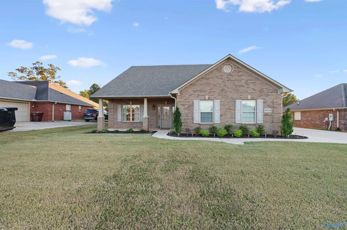 13114 Arbor Ridge, Madison, AL 35756 - #1