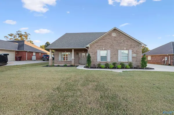 13114 Arbor Ridge, Madison, AL 35756