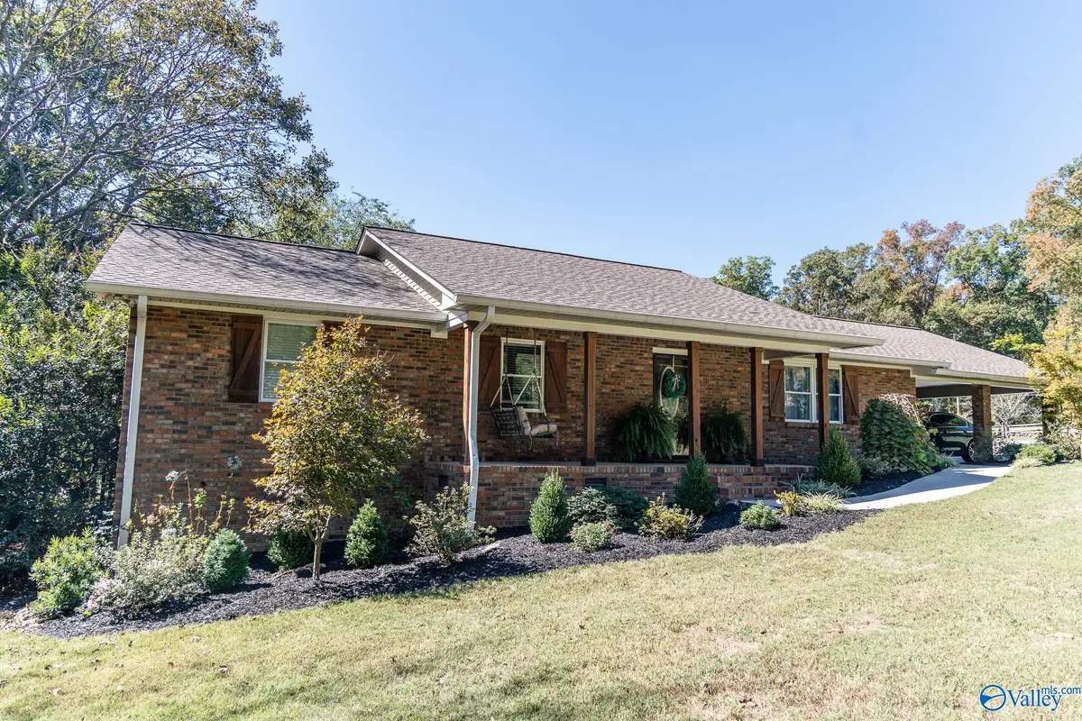 1115 Tumlin Road, Rainsville, AL 35986 - #1