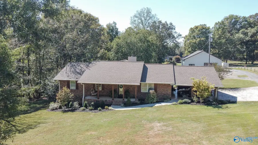 1115 Tumlin Road, Rainsville, AL 35986 - #3
