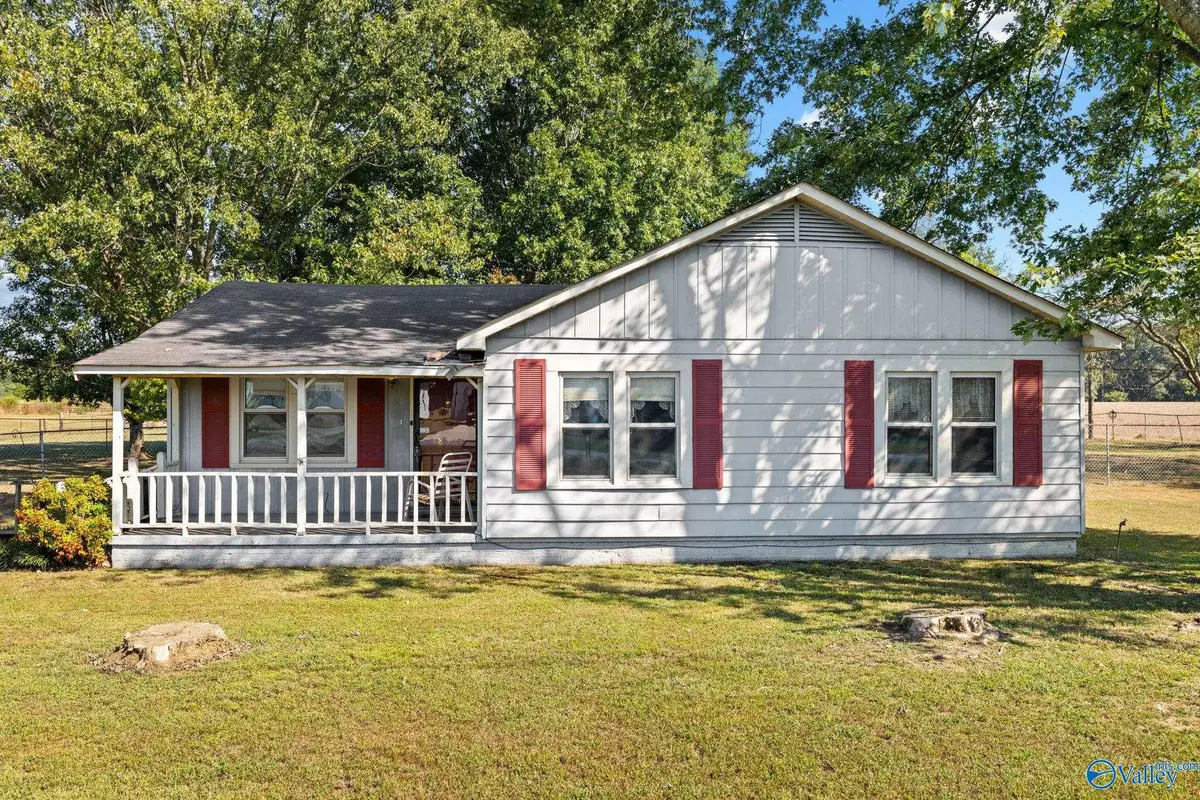 18320 Thompson Road, Athens, AL 35611 - #1