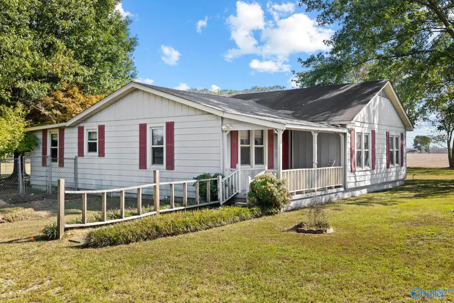 18320 Thompson Road, Athens, AL 35611 - #2