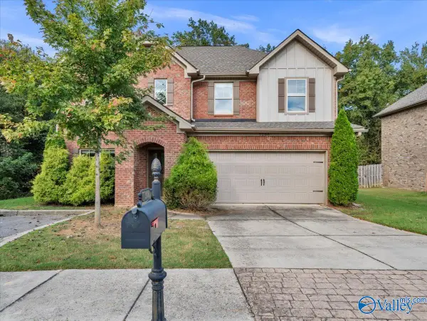 7208 Dorchester Drive Se, Owens Cross Roads, AL 35763