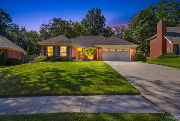 2406 Johnstone Circle Se, Huntsville, AL 35803