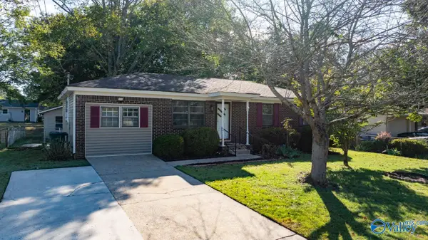 2420 Yorkshire Drive Sw, Huntsville, AL 35803