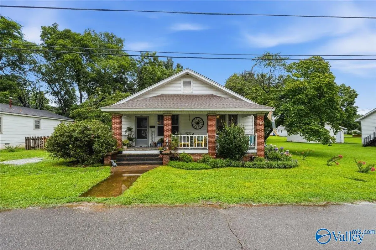 502 1st Street, Athens, AL 35611 - #1