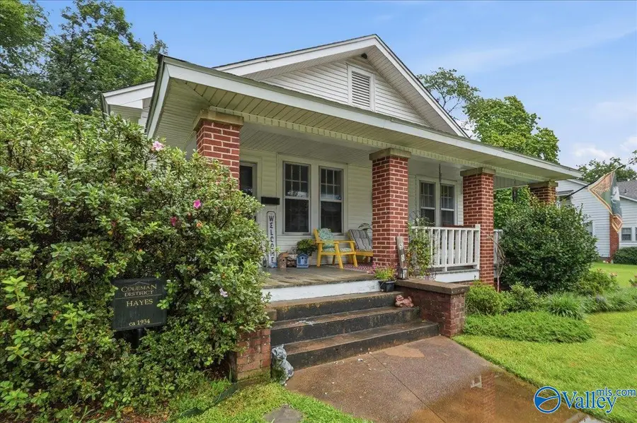502 1st Street, Athens, AL 35611 - #2