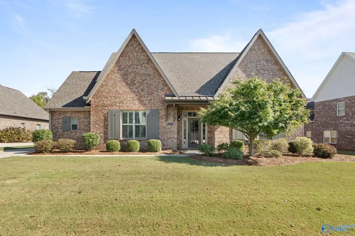 2844 Natures Cove Drive, Owens Cross Roads, AL 35763 - #1