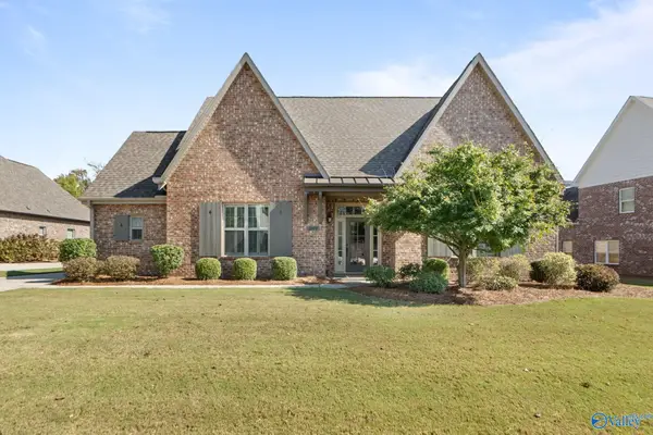 2844 Natures Cove Drive, Owens Cross Roads, AL 35763
