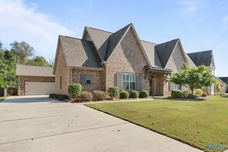 2844 Natures Cove Drive, Owens Cross Roads, AL 35763 - #2