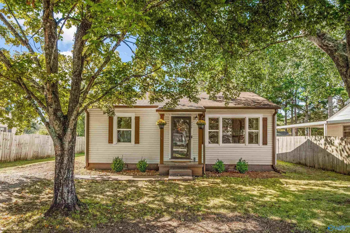 328 Shaw Street, Athens, AL 35611 - #1
