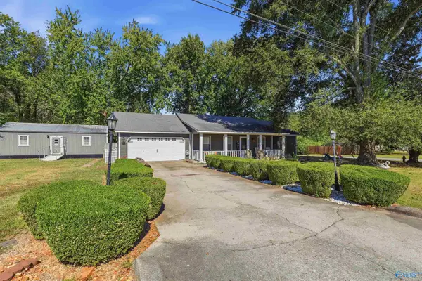 13314 Dickens Lane, Madison, AL 35756