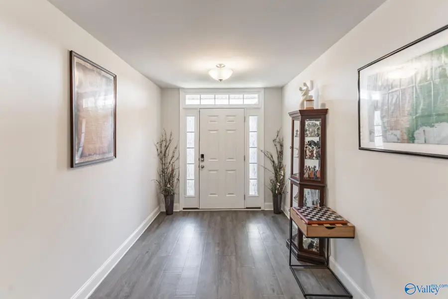 125 Bingham Way, New Market, AL 35761 - #2