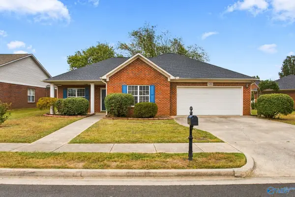 5212 Frankford Drive Se, Owens Cross Roads, AL 35763