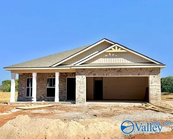 513 Cloverleaf Drive, Athens, AL 35611