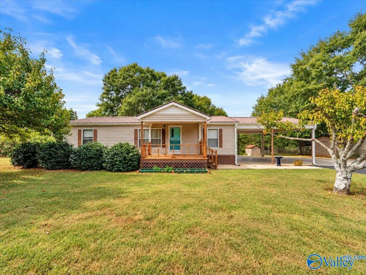 17071 Menefee Road, Athens, AL 35613 - #1