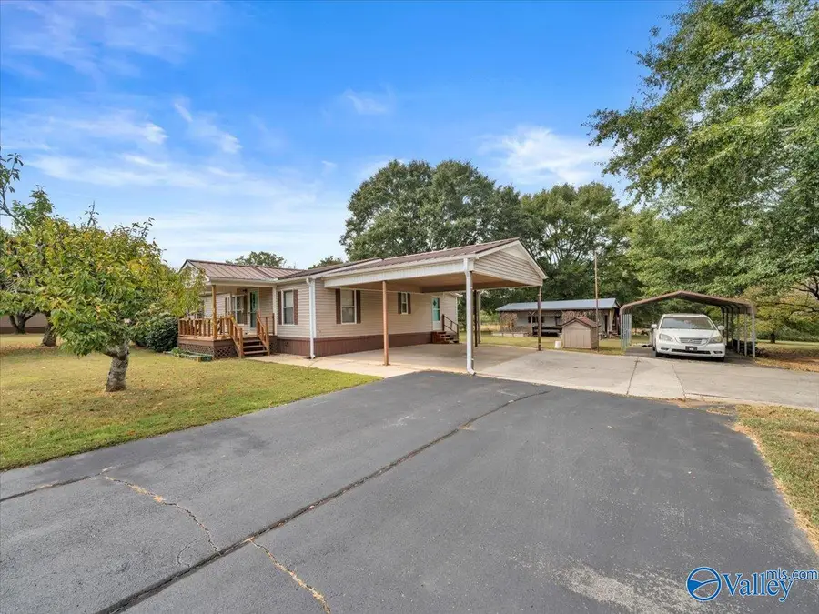 17071 Menefee Road, Athens, AL 35613 - #2
