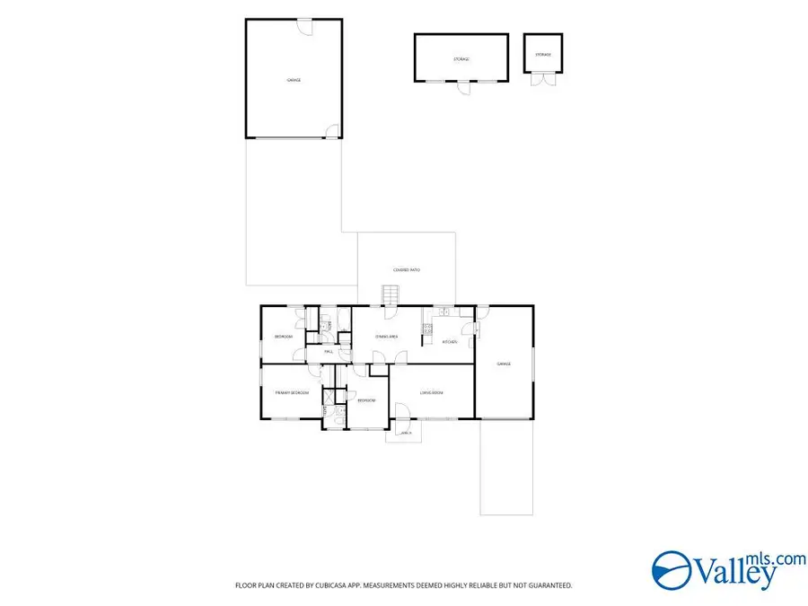 3505 Incline Street Nw, Huntsville, AL 35810 - #3