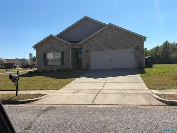 128 Pine Landing Drive, Harvest, AL 35749