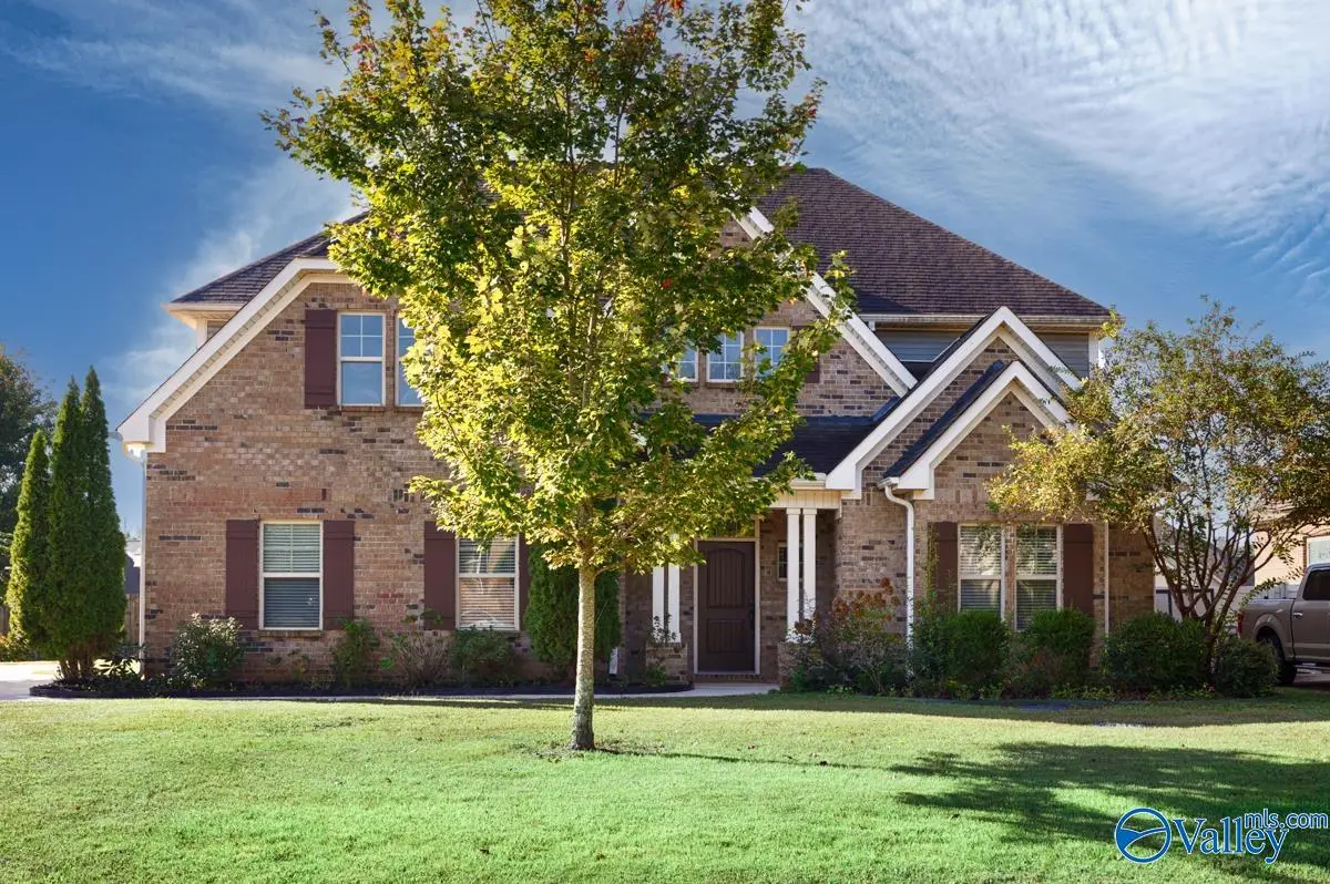 104 Carthage Court, Madison, AL 35757 - #1