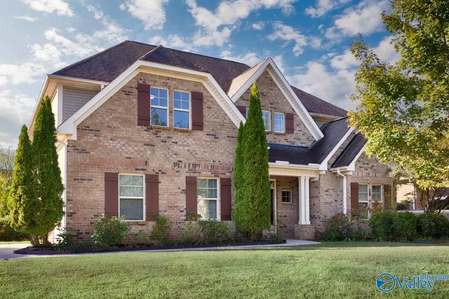 104 Carthage Court, Madison, AL 35757 - #2