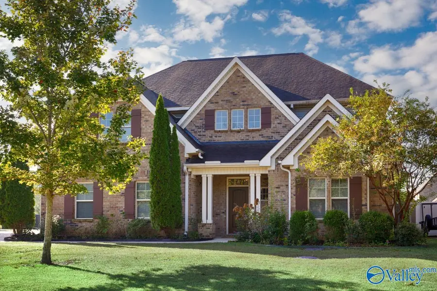 104 Carthage Court, Madison, AL 35757 - #3
