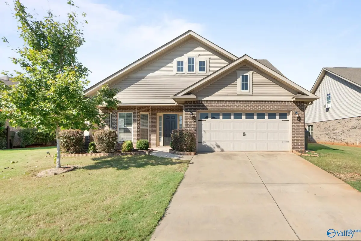 289 Abercorn Drive, Madison, AL 35756 - #1