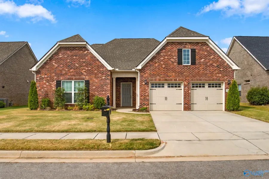 24490 Beacon Circle, Athens, AL 35613 - #2