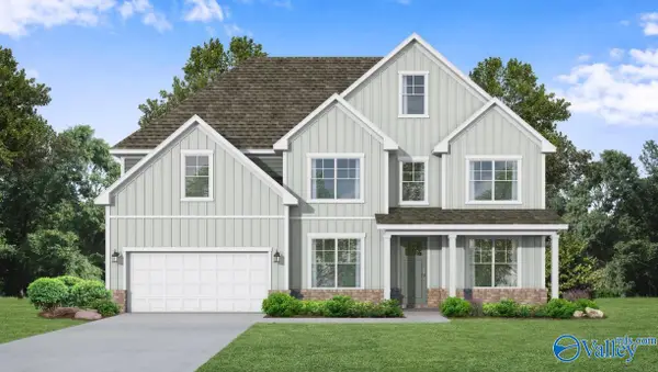 214 Hidden River Drive, Madison, AL 35756