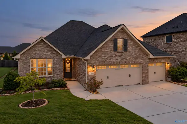 2105 South Meadows Drive, Huntsville, AL 35802