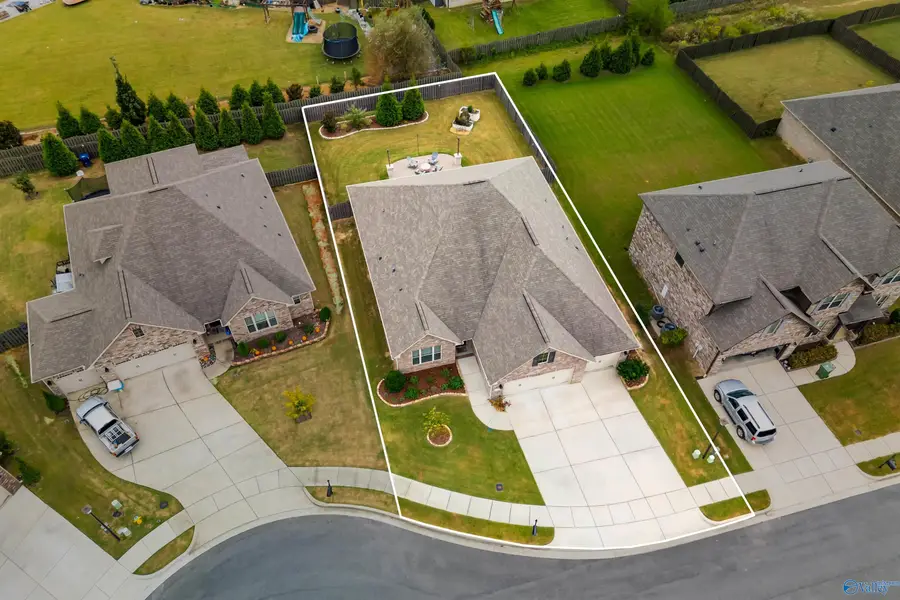 2105 South Meadows Drive, Huntsville, AL 35802 - #3