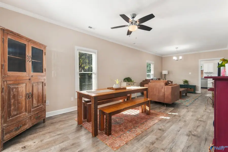 1403 Humes Avenue Ne, Huntsville, AL 35801 - #3