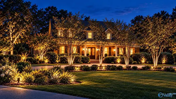56 Willow Cove Drive, Scottsboro, AL 35769