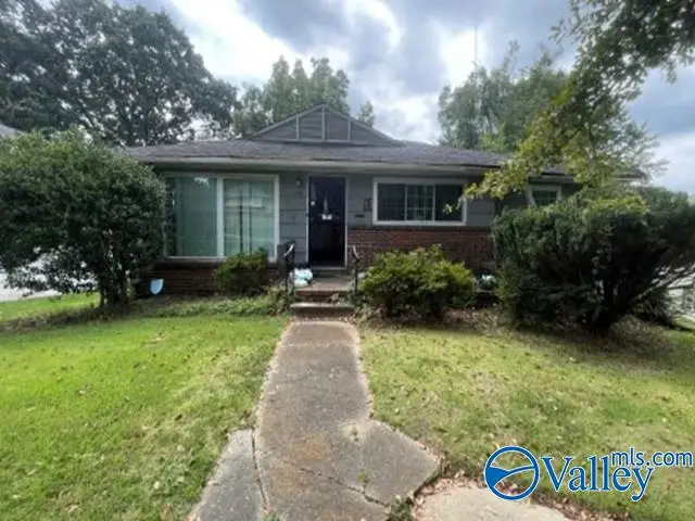 1045 50th Street W, Birmingham, AL 35208 - #1