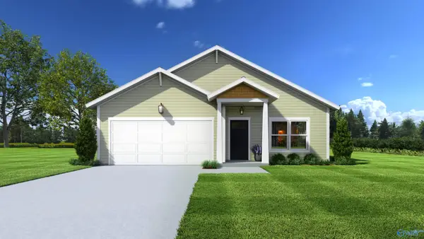 106 Maidencane Circle, Meridianville, AL 35759