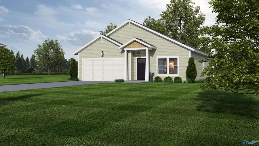 106 Maidencane Circle, Meridianville, AL 35759 - #2