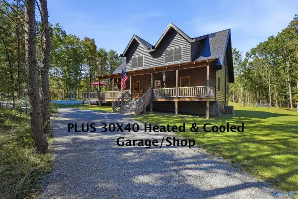 107 Road 1951, Mentone, AL 35984