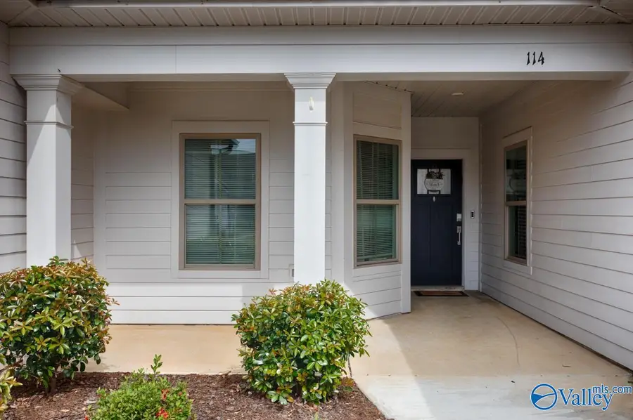 114 Little Britain Street, Madison, AL 35758 - #3