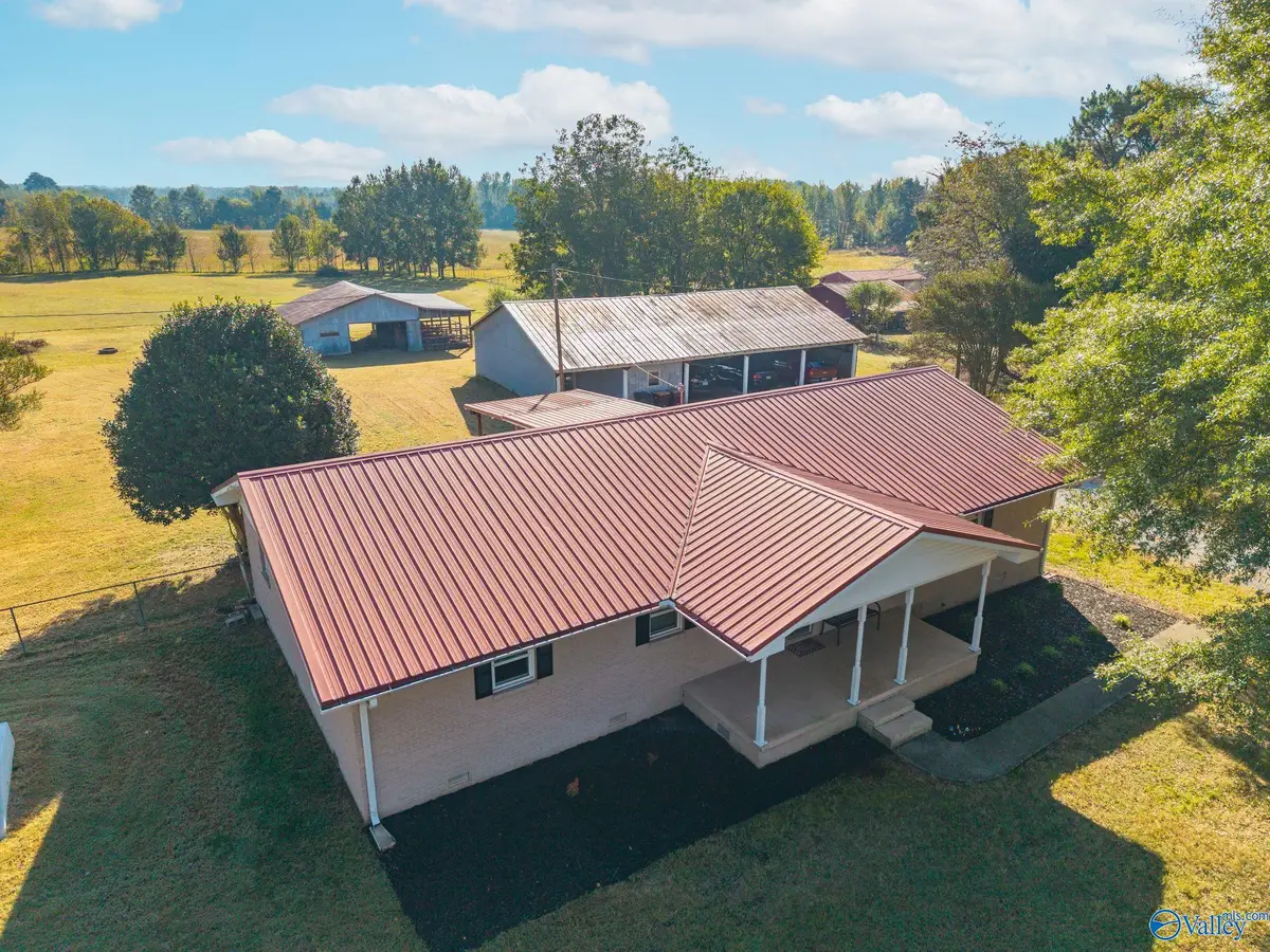 17358 Sledge Road, Athens, AL 35611 - #1