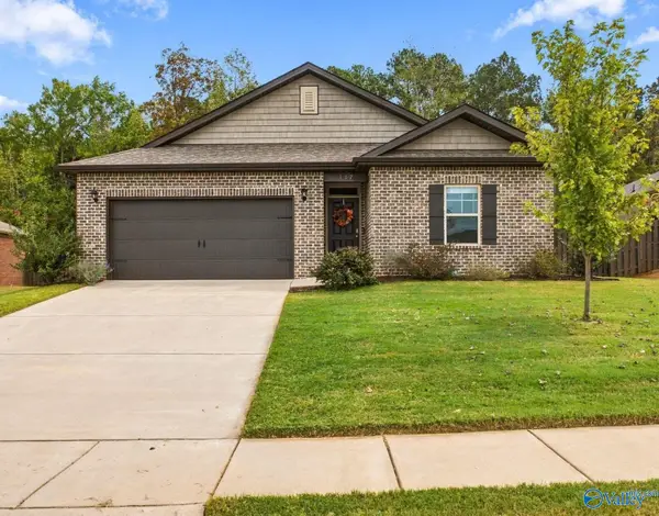 117 High Leaf Drive, Harvest, AL 35749