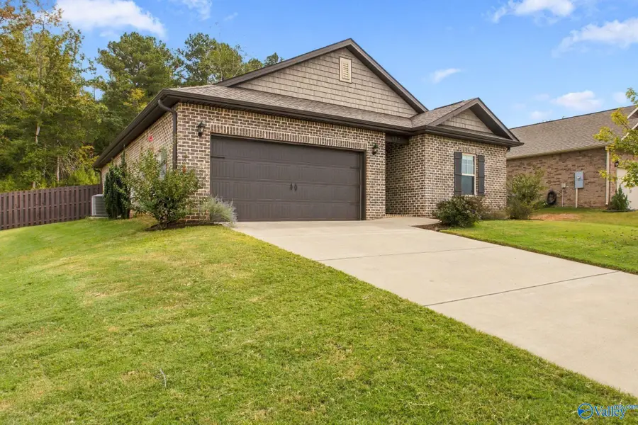 117 High Leaf Drive, Harvest, AL 35749 - #3