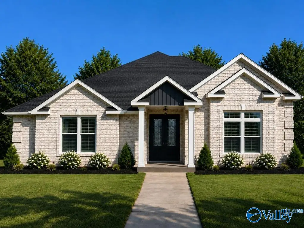 Jefferson - A Narayan Street, Madison, AL 35756 - #1