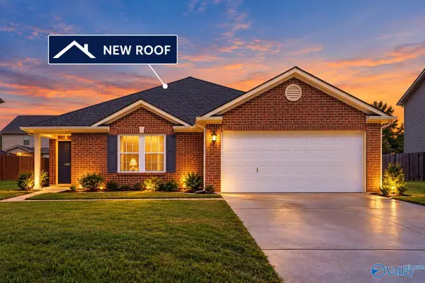 29979 Abbeywood Lane, Harvest, AL 35749