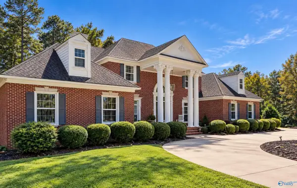 4715 Rockwood Drive, Decatur, AL 35603