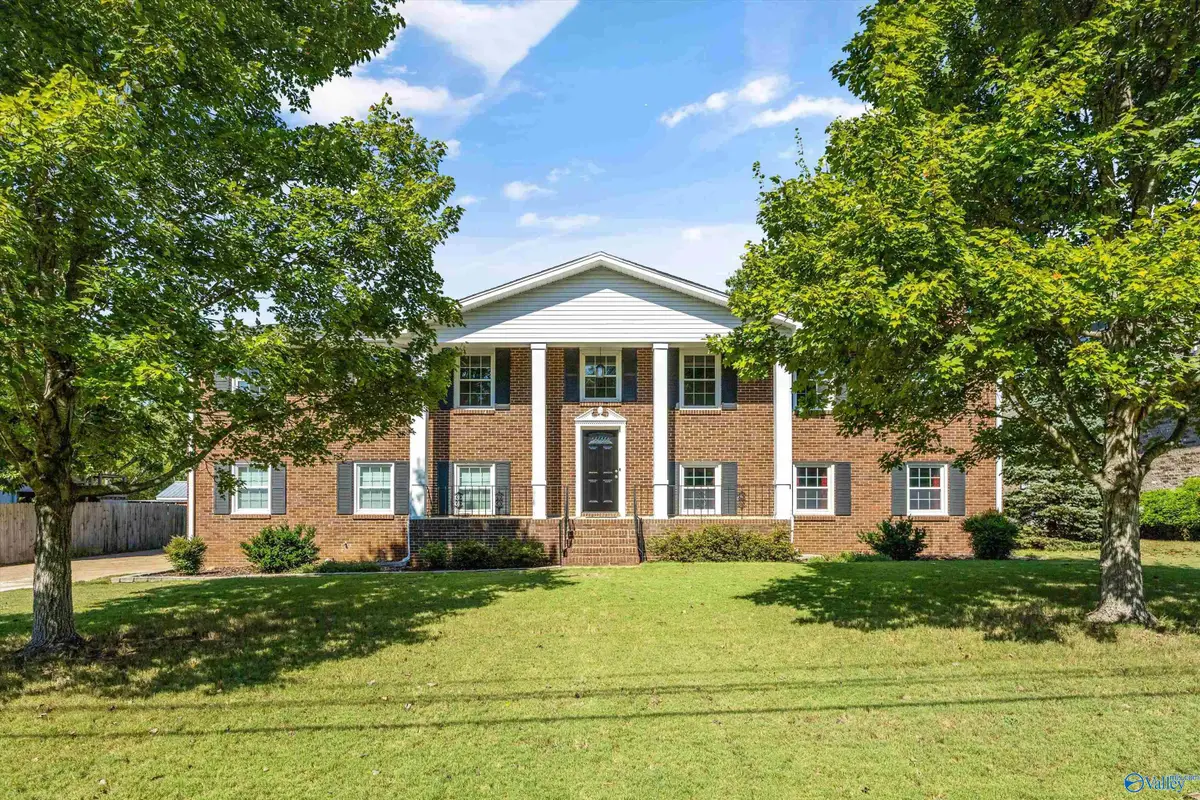 8011 Navios Drive Se, Huntsville, AL 35802 - #1