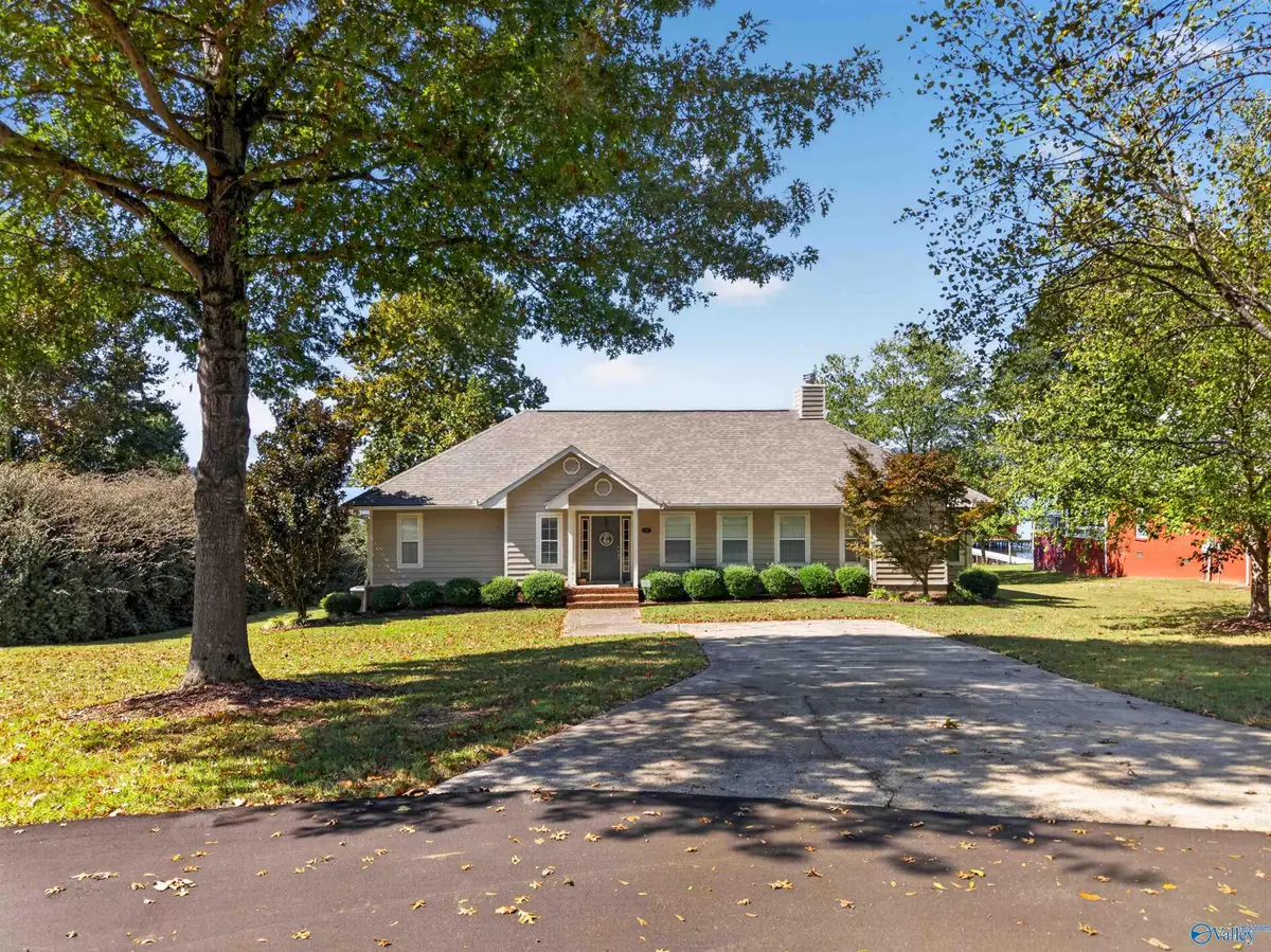 266 Robert Davis Road, Langston, AL 35755 - #1