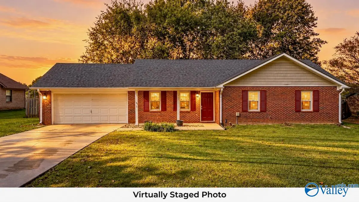 450 Little Lones Road, Huntsville, AL 35811 - #1